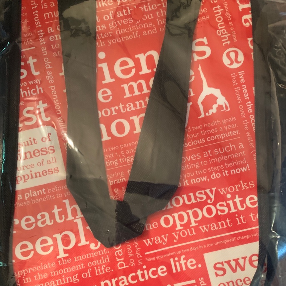 Reusable bag! - Picture 4 of 4